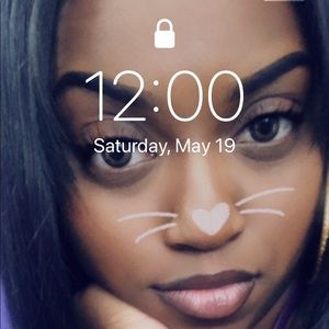 Meet your Posher, Natalie